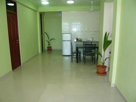 House Clover Malé Buitenkant foto