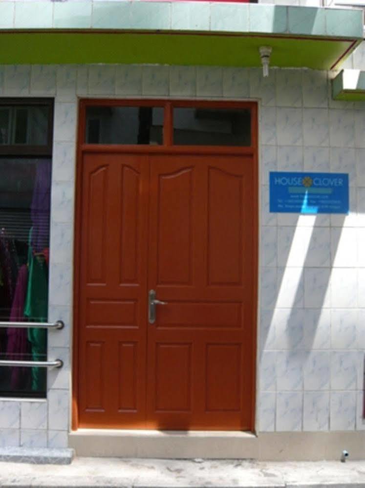 House Clover Malé Buitenkant foto